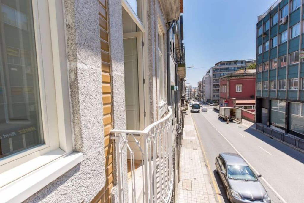 Apartament Santa Catarina Balcony *